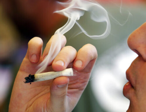 Push to add cannabis cafe measure to Oregon’s 2026 ballot progresses