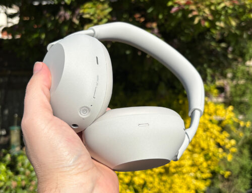 The Sony WH-1000XM6 are great wireless headphones – but there’s an unfortunate consequence