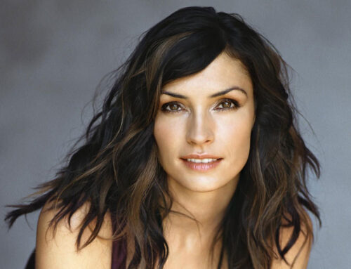 Netflix’s Cannabis Drama ‘Amsterdam Empire’ Gives Famke Janssen the Role She’s Been Waitin