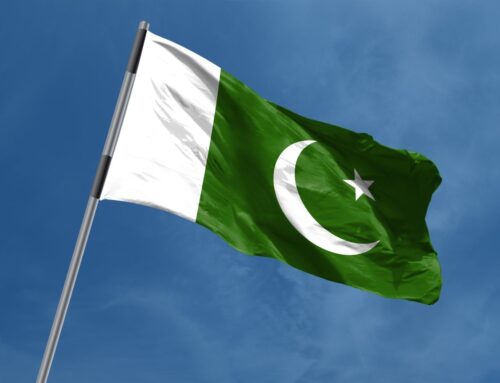 Pakistan Engages Michael Saylor in Bold Push Toward BTC-Backed Economy