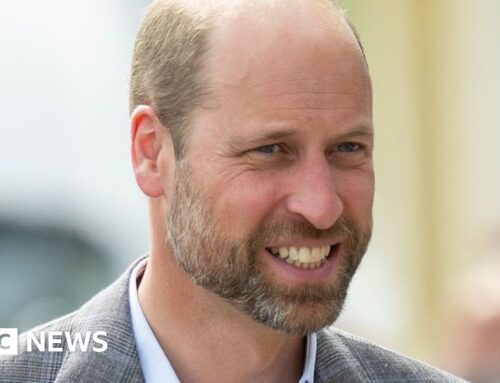 William to address Monaco forum in bid to help world’s oceans