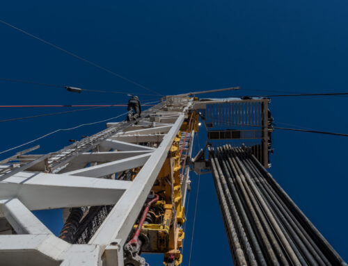 Fervo uses oil drilling technology to dig deep for clean geothermal energy