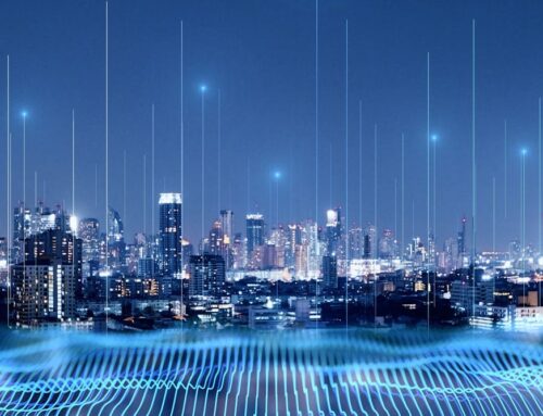 AI applications are producing cleaner cities, smarter homes and more efficient transit