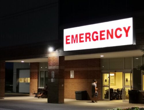 Why more youth are landing in the ER with vomiting from cannabis use