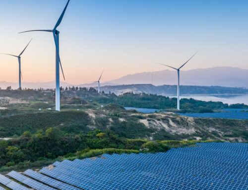 G20 countries could produce enough renewable energy for the whole world – what needs to ha