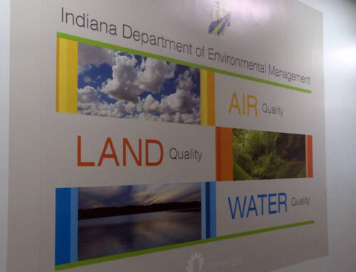 State agency asks for help finding ‘burdensome’ environmental rules as part of governor’s