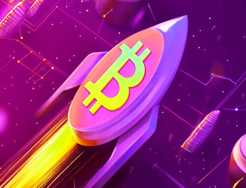 Crypto Analyst Sees Bitcoin (BTC) Mirroring Gold’s Parabolic Breakout of 2024 – Here’s His