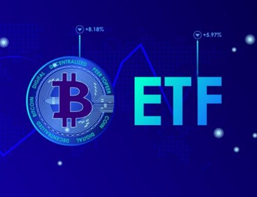 Spot Bitcoin ETFs Add 1,430 BTC Daily As AUM Head For 1.2 Million BTC Mark