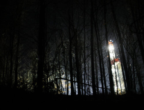 Groups say years after Pa.’s landmark fracking report, public health goals remain largely