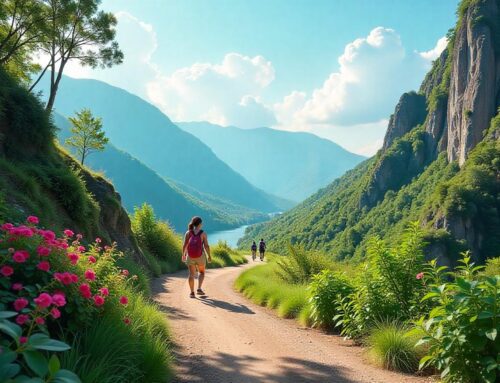 World Environment Day Sparks Urgent Call for Sustainable Travel, How the Global Tourism In