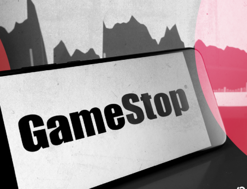 GameStop Stock Falls as Firm Plans $1.75 Billion Raise After Bitcoin Buy