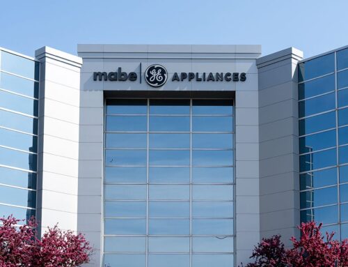 GE Appliances to move washing machine production from China to Kentucky in $490M investmen