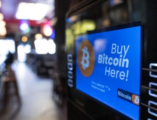 Eagan police help thwart $125K Bitcoin scam in progress