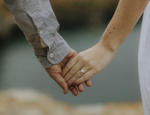 You might not have Bezos-level bucks, but you still might want a prenup
