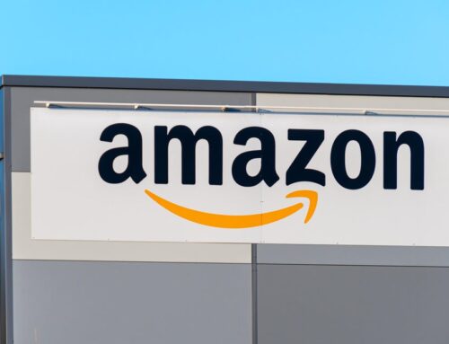 Amazon CEO says AI agents will soon reduce company’s corporate workforce