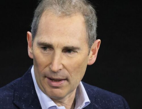AI warnings are the hip new way for CEOs to keep their workers afraid of losing their jobs