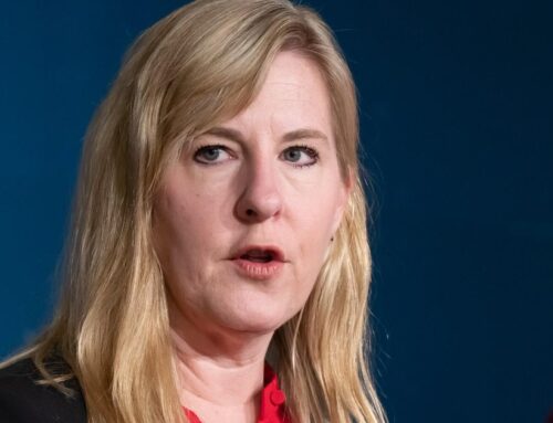 Minnesota solar energy advocates mourn the loss of “champion” Rep. Melissa Hortman, author