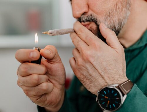 Cannabis use raises risk of heart attack and stroke more than cocaine, other drugs, major