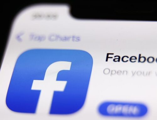 Facebook’s new passkey support could soon let you ditch your password forever