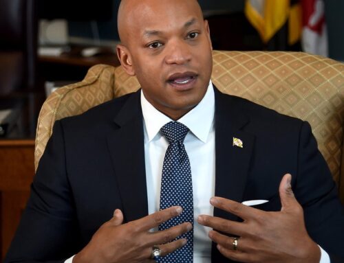 Maryland Gov. Moore to make announcements on community investments, cannabis convictions