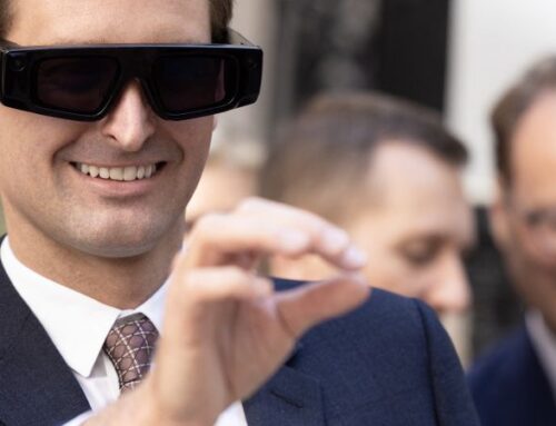 Google, Meta and Snap think this tech is the next big thing