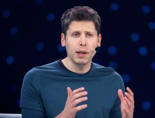 Sam Altman says Meta is offering $100 million to poach his employees