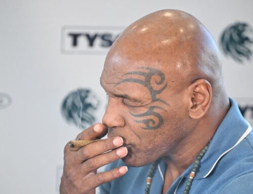Mike Tyson, Kevin Durant, other sports stars urge Trump to enact cannabis reform in White