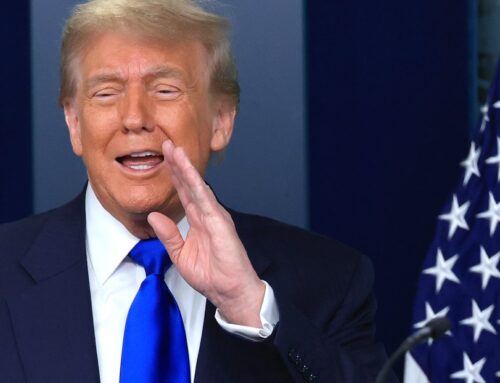 The most surprising victim of Trump’s terrible tax agenda