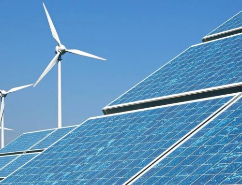 How Meta will Meet AI Energy Demands with Renewables