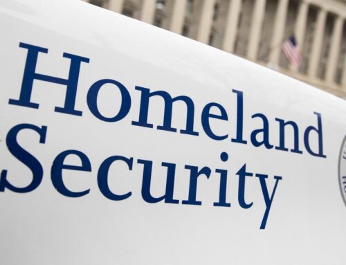 Terrorism advisory bulletin warns of “heightened threat environment” in U.S. after Iran st