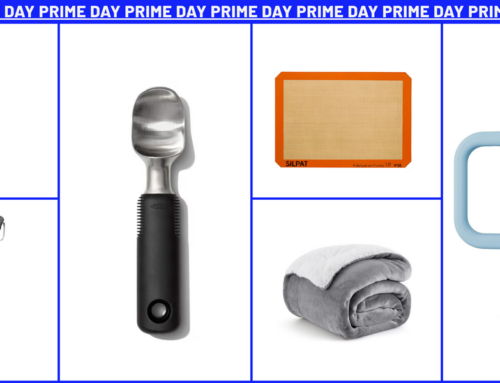 Prime Day Starts July 8, but These Early Deals Under $25 Are Live Now