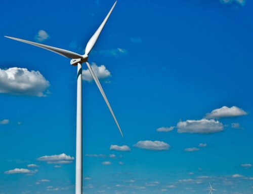 Congress should not pull the plug on advanced energy technology