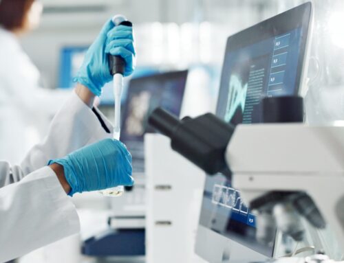 Scientists make major breakthrough that could unlock futuristic energy source: ‘The potent