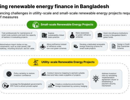 Private investment key to unlocking Bangladesh’s renewable energy ambitions