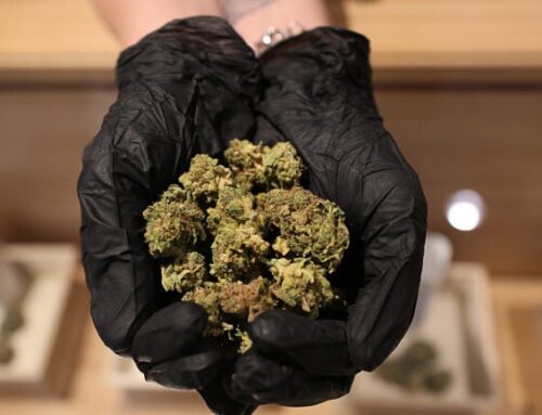 Mass. House legislation proposes to overhaul the Cannabis Control Commission