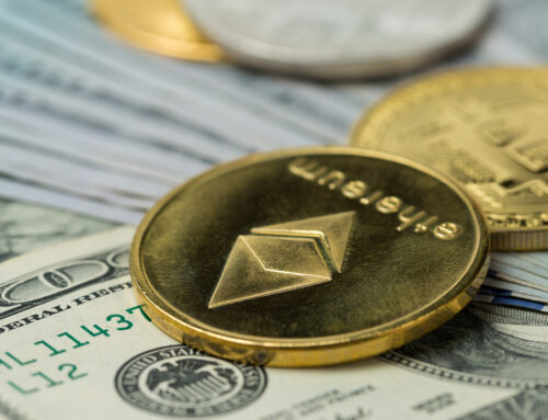 Ethereum Price Slips Below $2,500 — Sell Volume Suggests Mounting Bearish Pressure