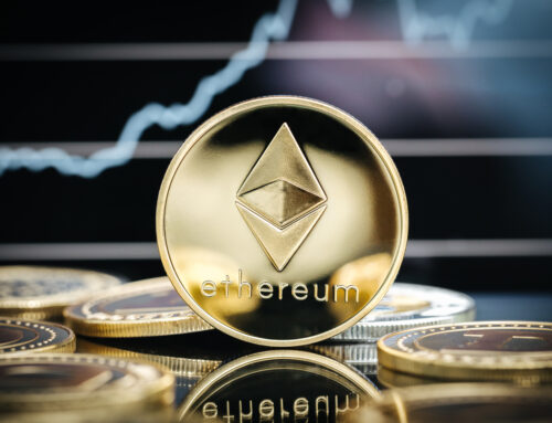 US Ethereum ETFs Record 4 Consecutive Weeks Of Positive Inflows