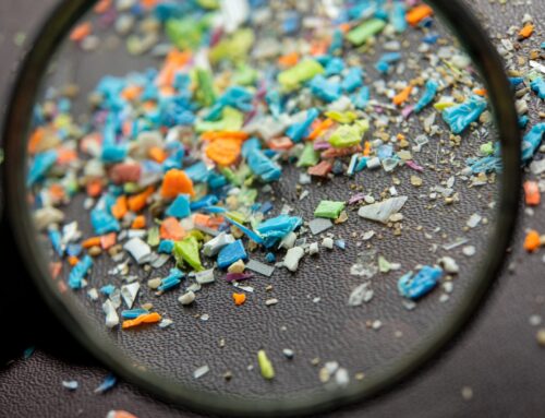 Breakthrough in microplastic monitoring hopes to protect health and the environment