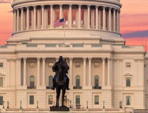 How the ‘One Big Beautiful Bill’ Threatens America’s Clean Energy Future