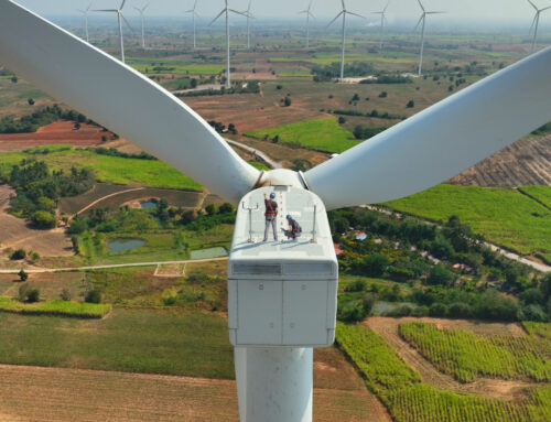 New report reveals over $150 billion investment that could revolutionize US energy industr
