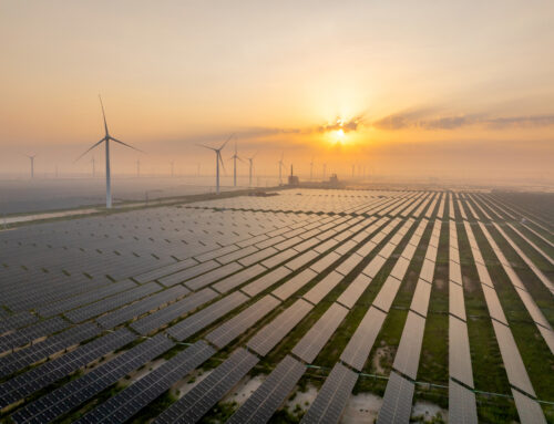 Solar power’s role in Europe’s energy future