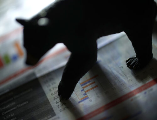 Bitcoin Bears Take The Wheel — Why $94,000 May Be The Next Critical Zone