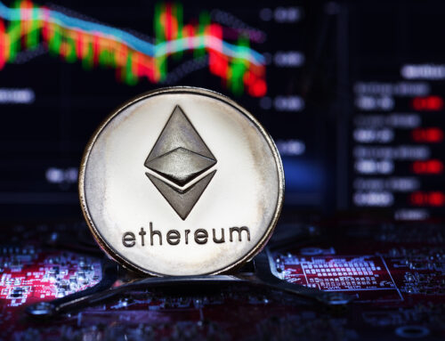 Ethereum Price To Resume Downtrend? Market Expert Identifies Bearish Chart Setup