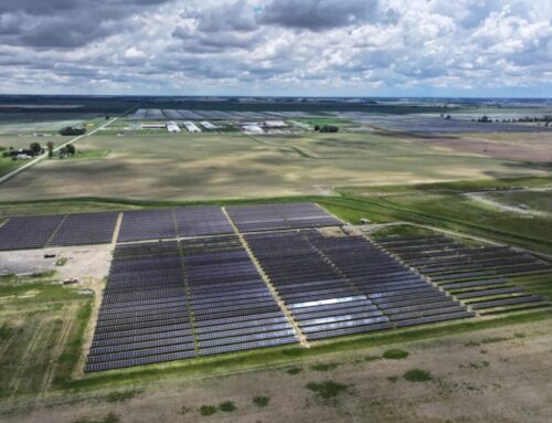 Invenergy commissions 250MW Ohio solar PV project