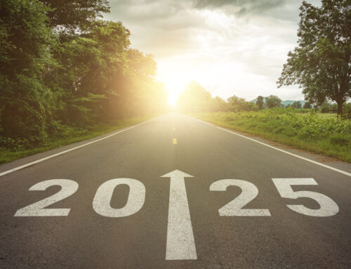 3 Best Tech Stocks for the Second Half of 2025