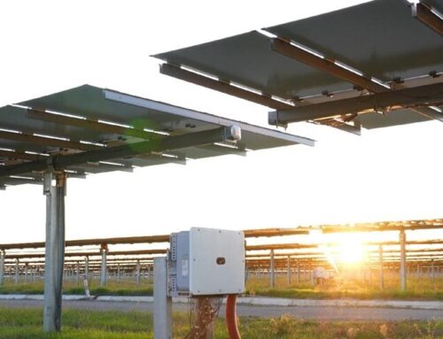 Huawei Digital Power powering Africa’s green transition