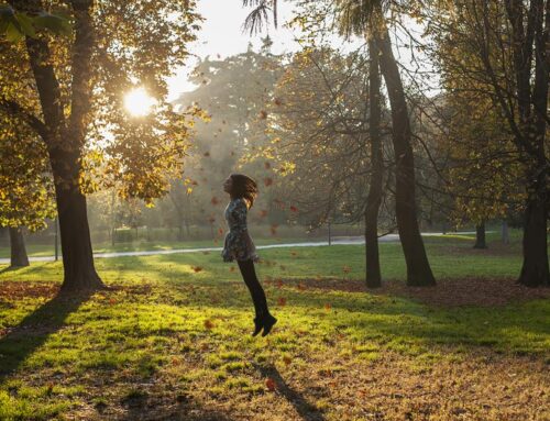 More than 20% of Europeans exposed to harmful noise pollution levels
