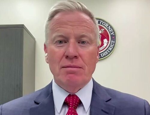 Permissive immigration environment in deep-blue Colorado allowed terror attack, says local