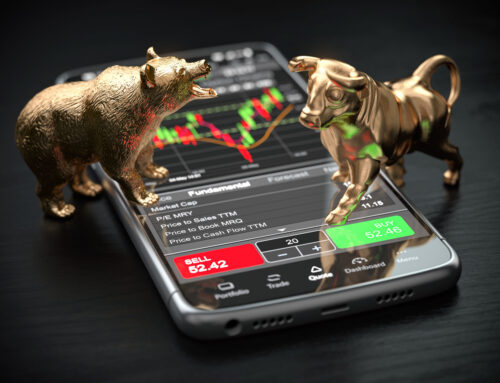 Prediction: 2 Stocks That’ll Be Worth More Than Apple 5 Years From Now