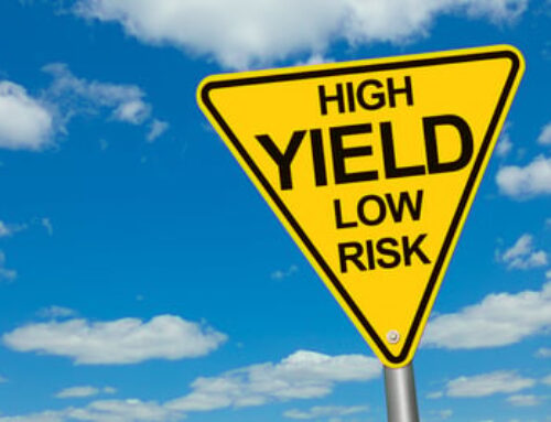 Want Safe Dividend Income in 2025 and Beyond? Invest in the Following 5 Ultra-High-Yield S